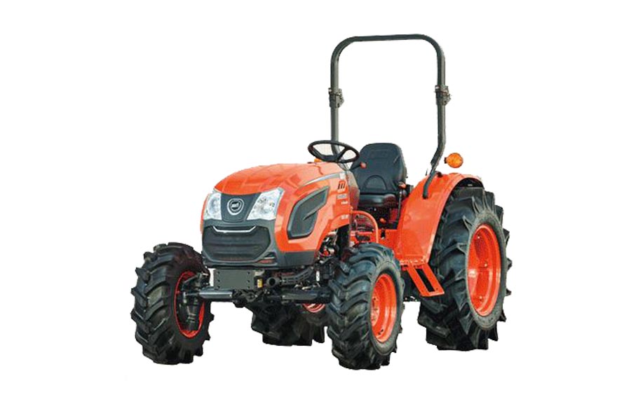 Kioti DK5510 HS Tractor Price Specification